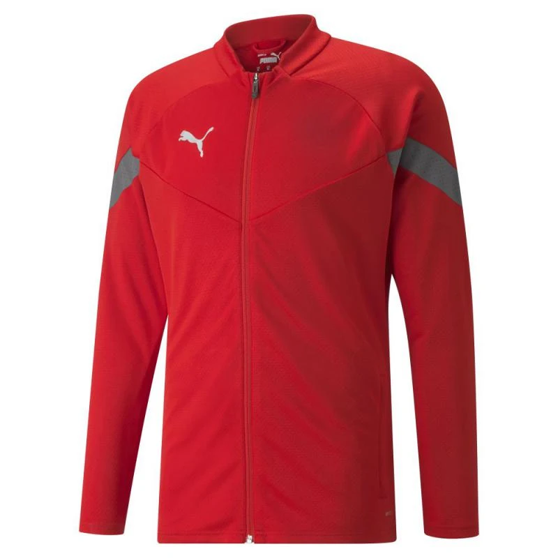 Puma TeamFINAL Trainingsjacke Herren 657378 4 Puma TeamFINAL Trainingsjacke Herren 657378 – Bild 4