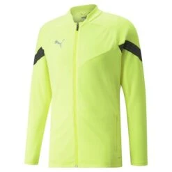 Puma TeamFINAL Trainingsjacke Herren 657378 12 Puma TeamFINAL Trainingsjacke Herren 657378 -Hummel Verkäufe Puma teamFINAL Trainingsjacke Herren 657378 Farbe Yellow Alert Puma Black Puma Silver