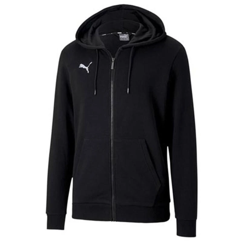 Puma TeamGOAL 23 Casuals Hooded Jacket 656708 5 Puma TeamGOAL 23 Casuals Hooded Jacket 656708 – Bild 5