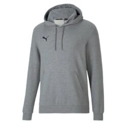 Puma TeamGOAL 23 Casuals Hoody 656580 -Hummel Verkäufe Puma teamGOAL 23 Casuals Hoody 656580 Farbe Medium Gray Heather
