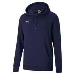 Puma TeamGOAL 23 Casuals Hoody 656580 -Hummel Verkäufe Puma teamGOAL 23 Casuals Hoody 656580 Farbe Peacoat