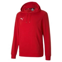 Puma TeamGOAL 23 Casuals Hoody 656580 -Hummel Verkäufe Puma teamGOAL 23 Casuals Hoody 656580 Farbe Puma Red