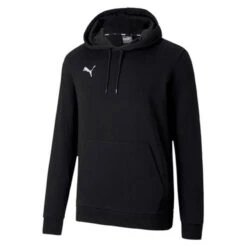 Puma TeamGOAL 23 Casuals Hoody Jr 656711 -Hummel Verkäufe Puma teamGOAL 23 Casuals Hoody Jr 656711 Farbe Puma Black