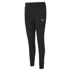 Puma TeamGOAL 23 Sweatpant Casuals Pants Damen 657084 -Hummel Verkäufe Puma teamGOAL 23 Casuals Pants W 657084 Farbe Puma Black