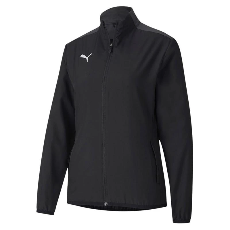 Puma TeamGOAL 23 Präsentationsjacke Sideline Jacket Damen 656936 4 Puma TeamGOAL 23 Präsentationsjacke Sideline Jacket Damen 656936 – Bild 4