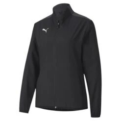 Puma TeamGOAL 23 Präsentationsjacke Sideline Jacket Damen 656936 7 Puma TeamGOAL 23 Präsentationsjacke Sideline Jacket Damen 656936 -Hummel Verkäufe Puma teamGOAL 23 Praesentationsjacke Sideline Jacket Damen 656936 Farbe Puma Black Asphalt