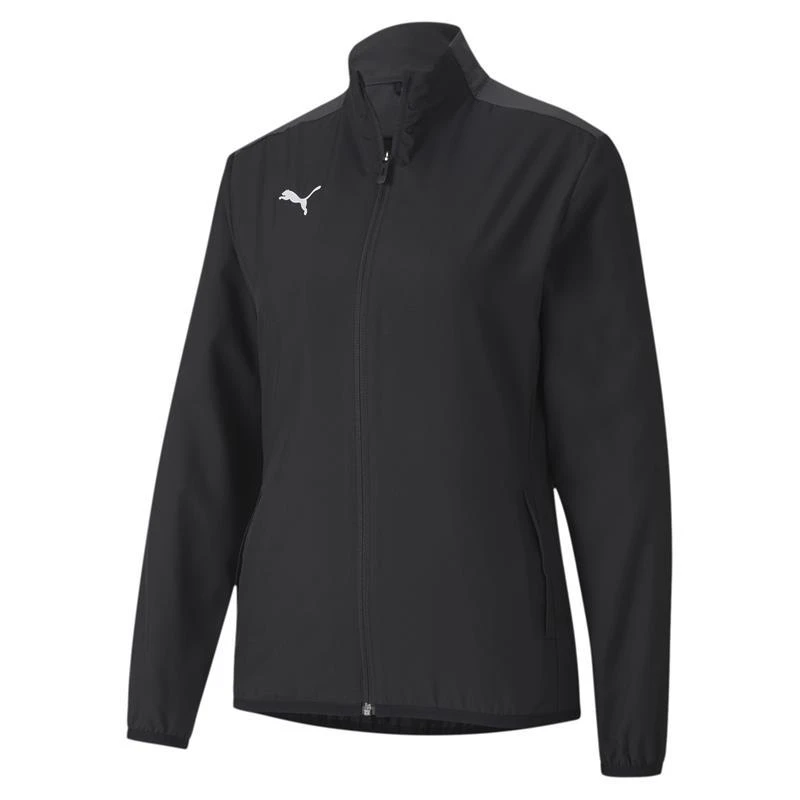 Puma TeamGOAL 23 Präsentationsjacke Sideline Jacket Damen 656936 3 Puma TeamGOAL 23 Präsentationsjacke Sideline Jacket Damen 656936 – Bild 3