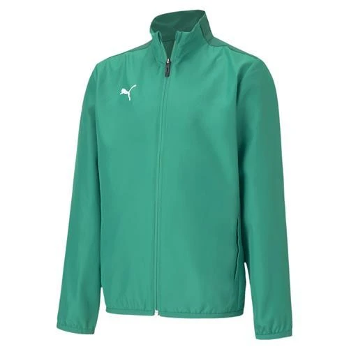 Puma TeamGOAL 23 Präsentationsjacke Sideline Jacket Kinder 656575 5 Puma TeamGOAL 23 Präsentationsjacke Sideline Jacket Kinder 656575 – Bild 5