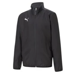 Puma TeamGOAL 23 Präsentationsjacke Sideline Jacket Kinder 656575 12 Puma TeamGOAL 23 Präsentationsjacke Sideline Jacket Kinder 656575 -Hummel Verkäufe Puma teamGOAL 23 Praesentationsjacke Sideline Jacket Kinder 656575 Farbe Puma Black Asphalt