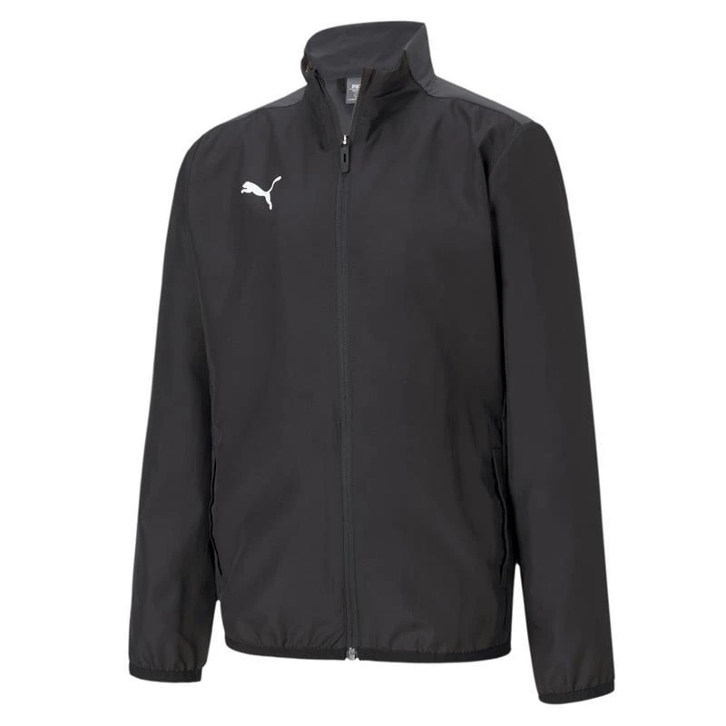 Puma TeamGOAL 23 Präsentationsjacke Sideline Jacket Kinder 656575 6 Puma TeamGOAL 23 Präsentationsjacke Sideline Jacket Kinder 656575 – Bild 6