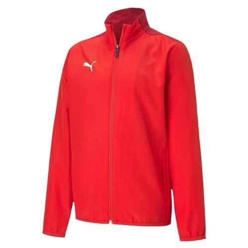 Puma TeamGOAL 23 Präsentationsjacke Sideline Jacket Kinder 656575 7 Puma TeamGOAL 23 Präsentationsjacke Sideline Jacket Kinder 656575 – Bild 7