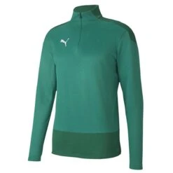 Puma TeamGOAL 23 Training 1/4 Zip Top Kinder 656567 12 Puma TeamGOAL 23 Training 1/4 Zip Top Kinder 656567 -Hummel Verkäufe Puma teamGOAL 23 Training 1 4 Zip Top Kinder 656567 Farbe Pepper Green Power Green