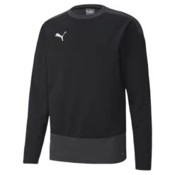 Puma TeamGOAL 23 Training Sweat 656478 -Hummel Verkäufe Puma teamGOAL 23 Training Sweat 656478 Farbe Puma Black Asphalt