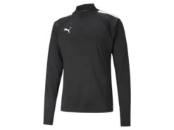 Puma TeamLIGA 1/4 Zip Top Herren 657236 16 Puma TeamLIGA 1/4 Zip Top Herren 657236 -Hummel Verkäufe Puma teamLIGA 1 4 Zip Top Herren 657236 Farbe Puma Black Puma White