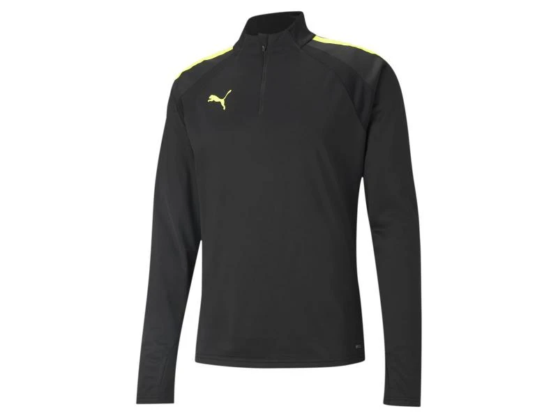Puma TeamLIGA 1/4 Zip Top Herren 657236 8 Puma TeamLIGA 1/4 Zip Top Herren 657236 – Bild 8