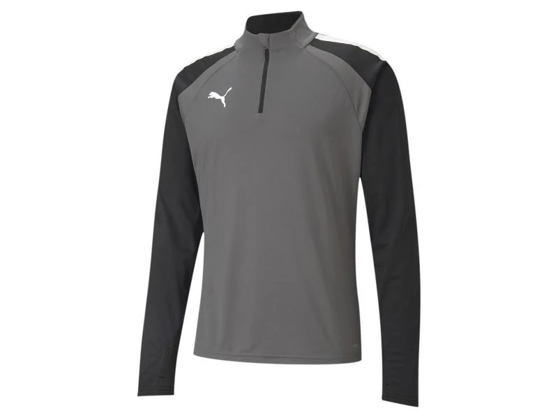 Puma TeamLIGA 1/4 Zip Top Herren 657236 10 Puma TeamLIGA 1/4 Zip Top Herren 657236 – Bild 10