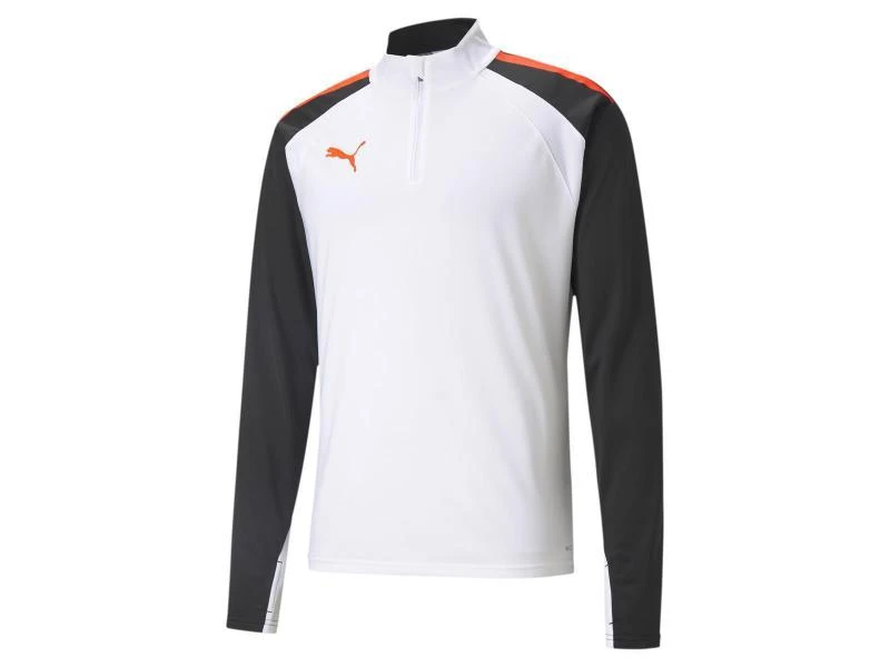 Puma TeamLIGA 1/4 Zip Top Herren 657236 11 Puma TeamLIGA 1/4 Zip Top Herren 657236 – Bild 11