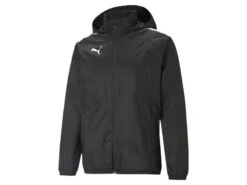 Puma TeamLIGA Allwetterjacke Herren 657245 -Hummel Verkäufe Puma teamLIGA Allwetterjacke Herren 657245 Farbe Puma Black Puma Black