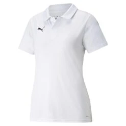 Puma TeamLIGA Sideline Polo Damen 657408 5 Puma TeamLIGA Sideline Polo Damen 657408 -Hummel Verkäufe Puma teamLIGA Sideline Polo Damen 657408 Farbe Puma White Puma Black
