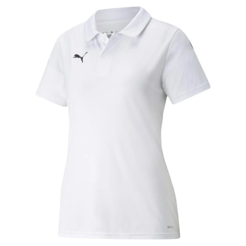Puma TeamLIGA Sideline Polo Damen 657408 3 Puma TeamLIGA Sideline Polo Damen 657408 – Bild 3