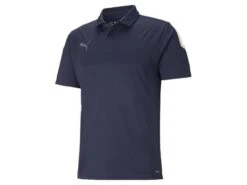 Puma TeamLIGA Sideline Polo Herren 657257 -Hummel Verkäufe Puma teamLIGA Sideline Polo Herren 657257 Farbe Peacoat Puma White