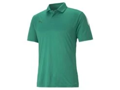 Puma TeamLIGA Sideline Polo Herren 657257 -Hummel Verkäufe Puma teamLIGA Sideline Polo Herren 657257 Farbe Pepper Green Puma White