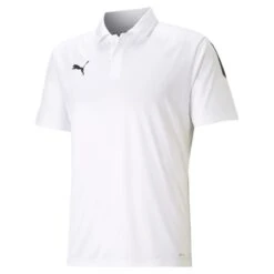 Puma TeamLIGA Sideline Polo Herren 657257 -Hummel Verkäufe Puma teamLIGA Sideline Polo Herren 657257 Farbe Puma White Puma Black