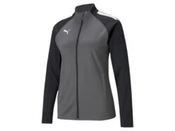 Puma TeamLIGA Trainingsjacke Damen 657252 -Hummel Verkäufe Puma teamLIGA Trainingsjacke Damen 657252 Farbe Smoked Pearl Puma White