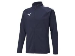 Puma TeamLIGA Trainingsjacke Herren 657234 -Hummel Verkäufe Puma teamLIGA Trainingsjacke Herren 657234 Farbe Peacoat Puma White