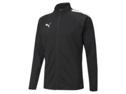 Puma TeamLIGA Trainingsjacke Herren 657234 -Hummel Verkäufe Puma teamLIGA Trainingsjacke Herren 657234 Farbe Puma Black Puma White