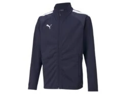 Puma TeamLIGA Trainingsjacke Kinder 657235 -Hummel Verkäufe Puma teamLIGA Trainingsjacke Kinder 657235 Farbe Peacoat Puma White