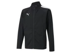 Puma TeamLIGA Trainingsjacke Kinder 657235 -Hummel Verkäufe Puma teamLIGA Trainingsjacke Kinder 657235 Farbe Puma Black Puma White