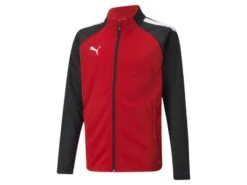 Puma TeamLIGA Trainingsjacke Kinder 657235 -Hummel Verkäufe Puma teamLIGA Trainingsjacke Kinder 657235 Farbe Puma Red Puma Black