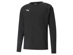 Puma TeamLIGA Trainingspullover Herren 657238 -Hummel Verkäufe Puma teamLIGA Trainingspullover Herren 657238 Farbe Puma Black Puma White