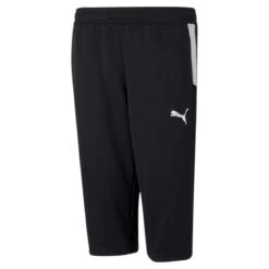 Puma TeamLIGA Trg 3/4 Pants Junior 657244 5 Puma TeamLIGA Trg 3/4 Pants Junior 657244 -Hummel Verkäufe Puma teamLIGA Trg 3 4 Pants Junior 657244 Farbe Puma Black Puma White