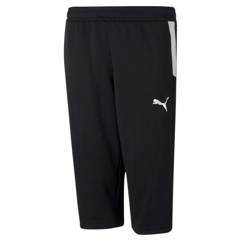 Puma TeamLIGA Trg 3/4 Pants Junior 657244 3 Puma TeamLIGA Trg 3/4 Pants Junior 657244 – Bild 3