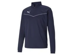 Puma TeamRISE 1/4 Zip Top Herren 657394 8 Puma TeamRISE 1/4 Zip Top Herren 657394 -Hummel Verkäufe Puma teamRISE 1 4 Zip Top Herren 657394 Farbe Peacoat Puma White
