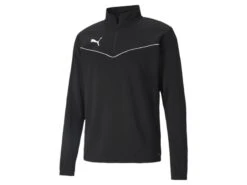Puma TeamRISE 1/4 Zip Top Herren 657394 10 Puma TeamRISE 1/4 Zip Top Herren 657394 -Hummel Verkäufe Puma teamRISE 1 4 Zip Top Herren 657394 Farbe Puma Black Puma White