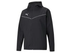 Puma TeamRISE Allwetterjacke Herren 657396 6 Puma TeamRISE Allwetterjacke Herren 657396 -Hummel Verkäufe Puma teamRISE Allwetterjacke Herren 657396 Farbe Puma Black Puma White