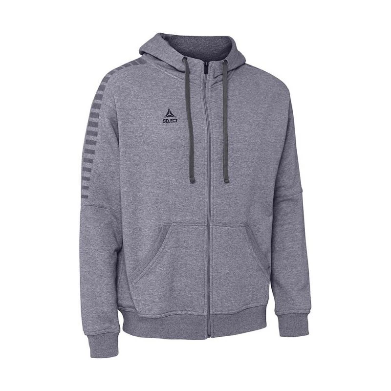 Select Torino Kapuzen-Sweatjacke Herren 2 Select Torino Kapuzen-Sweatjacke Herren – Bild 2