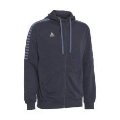 Select Torino Kapuzen-Sweatjacke Herren 7 Select Torino Kapuzen-Sweatjacke Herren -Hummel Verkäufe Select Torino Kapuzen Sweatjacke Herren Farbe navy