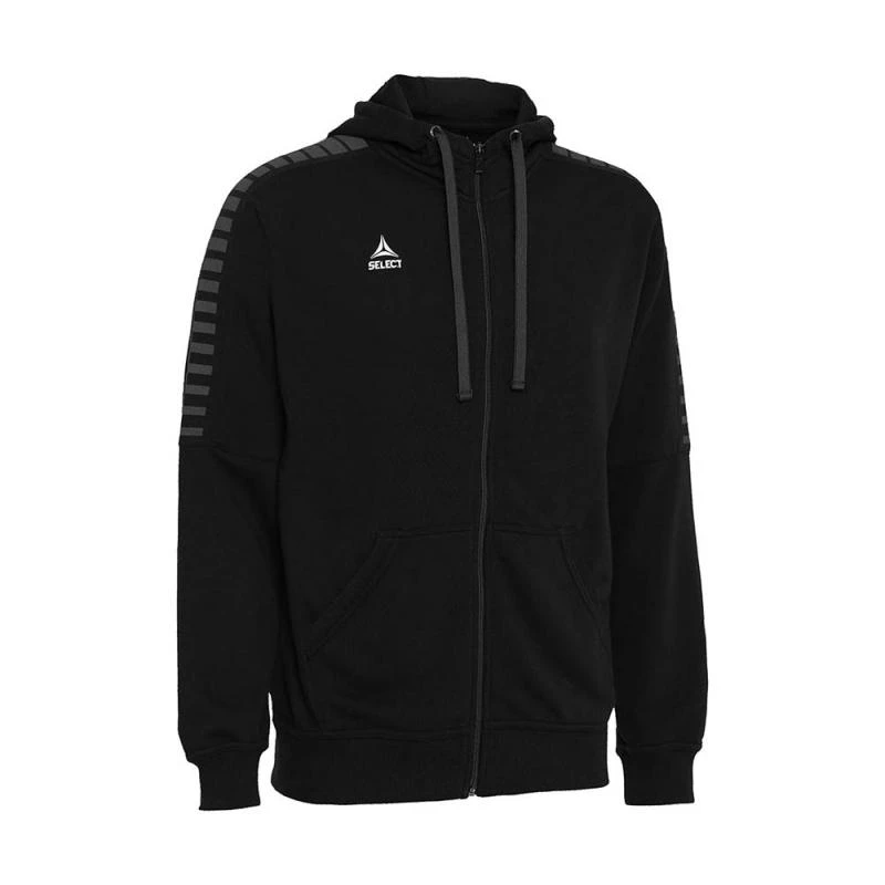 Select Torino Kapuzen-Sweatjacke Herren 5 Select Torino Kapuzen-Sweatjacke Herren – Bild 5