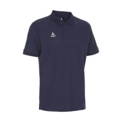 Select Torino Poloshirt Herren -Hummel Verkäufe Select Torino Poloshirt Herren Farbe navy