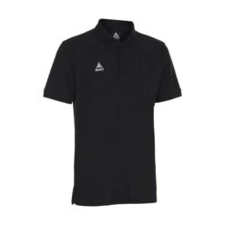 Select Torino Poloshirt Herren -Hummel Verkäufe Select Torino Poloshirt Herren Farbe schwarz