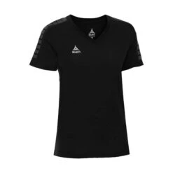 Select Torino T-Shirt Damen -Hummel Verkäufe Select Torino T Shirt Damen Farbe schwarz