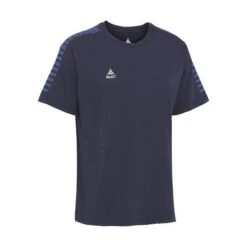 Select Torino T-Shirt Herren -Hummel Verkäufe Select Torino T Shirt Herren Farbe navy