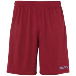 Uhlsport CENTER BASIC SHORTS OHNE INNENSLIP 1003342 -Hummel Verkäufe Uhlsport CENTER BASIC SHORTS OHNE INNENSLIP 1003342 Farbe bordeaux skyblau