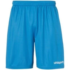 Uhlsport CENTER BASIC SHORTS OHNE INNENSLIP 1003342 -Hummel Verkäufe Uhlsport CENTER BASIC SHORTS OHNE INNENSLIP 1003342 Farbe cyan