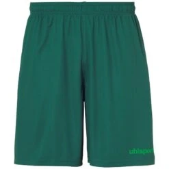 Uhlsport CENTER BASIC SHORTS OHNE INNENSLIP 1003342 -Hummel Verkäufe Uhlsport CENTER BASIC SHORTS OHNE INNENSLIP 1003342 Farbe fir gruen fluo gruen