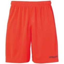 Uhlsport CENTER BASIC SHORTS OHNE INNENSLIP 1003342 -Hummel Verkäufe Uhlsport CENTER BASIC SHORTS OHNE INNENSLIP 1003342 Farbe fluo rot marine